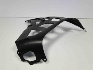 MERCEDES S 217 LIFT 63 AMG RAMA ZDERZAKA LEWA PRAWA