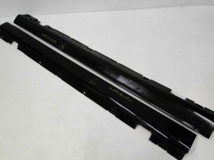 MERCEDES E KLASA W213 LISTWA PROGOWA