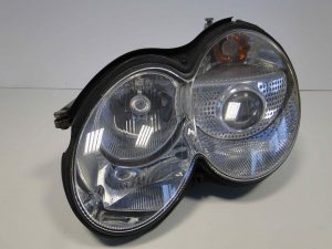 MERCEDES SL R230 LAMPA PRAWA BI-XENON KSENON