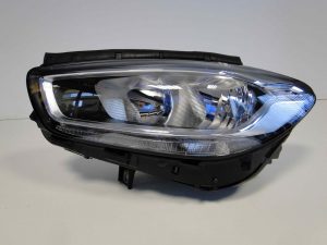 MERCEDES B KLASA W247 LAMPA ZWYKŁA H7 LEWA A2479067500