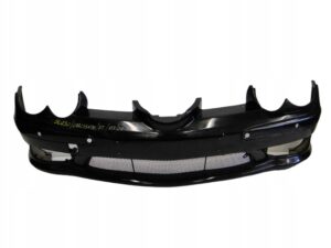 MERCEDES SL R230 230 LIFT ZDERZAK AMG CARLSSON