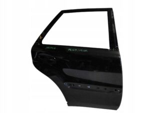MERCEDES ML W164 164 DRZWI TYLNE PRAWE