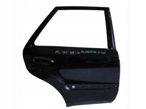 MERCEDES ML W164 164 DRZWI TYLNE PRAWE