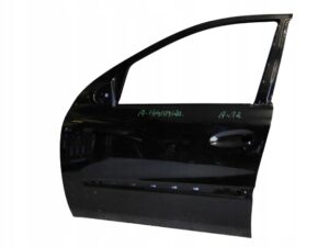 MERCEDES ML W164 GL X164 DRZWI PRZEDNIE LEWE 164