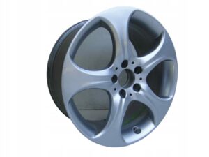 MERCEDES E KLASA 207 ALUFELGA FELGA 8 J X 18 ET 45