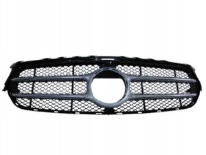 MERCEDES B KLASA W247 247 GRILL ATRAPA NA KAMERĘ