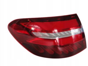 MERCEDES GLC X253 253 LAMPA TYLNA LEWA