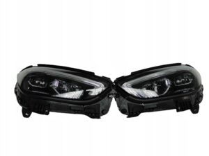 MERCEDES C KLASA W206 206 LAMPA LED HIGH PERFORM