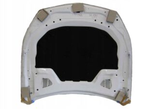 MERCEDES SL R231 231 LIFT MASKA POKRYWA IGŁA 149