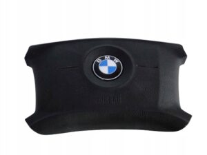 BMW X3 E83 E 83 PODUSZKA W KIEROWNICĘ AIRBAG