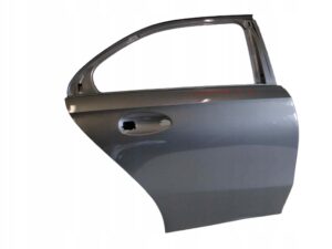 MERCEDES A KLASA W177 177 DRZWI TYLNE PRAWE