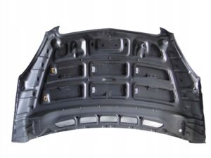 MERCEDES B KLASA W245 245 LIFT MASKA POKRYWA 787