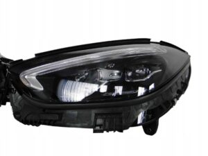 MERCEDES C W206 LAMPA LED HIGH PERFORMANCE