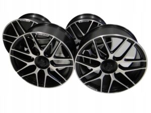 GLS X167 167 63 AMG ALU FELGA FELGI 22 CALE KPL