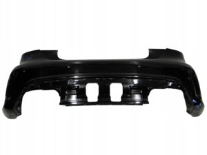 MERCEDES A KLASA W176 176 ZDERZAK TYLNY AMG PTS