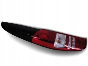 MERCEDES VITO VIANO W639 639 LIFT LAMPA TYLNA LEWA