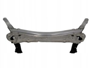 MERCEDES E W213 213 LIFT PAS PRZEDNI WZMOCNIENIE