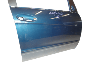 MERCEDES A KLASA 169 W169 DRZWI PRZEDNIE PRAWE