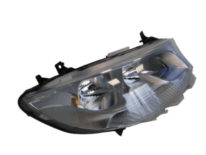 MERCEDES SPRINTER 907 W907 910 W910 LAMPA PRZEDNIA PRAWA
