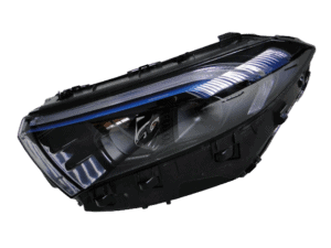 MERCEDES EQA H243 243 LAMPA PRZEDNIA LEWA LED