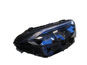 MERCEDES EQA H243 243 LAMPA PRZEDNIA PRAWA LED
