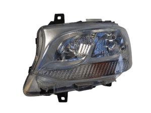 MERCEDES SPRINTER 907 W907 910 LAMPA PRZEDNIA LEWA