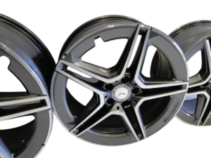 ALUFELGI FELGI MERCEDES E 213 W213 19 8J ET38