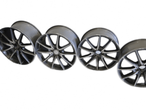ALUFELGA FELGA MERCEDES E 213 W213 19 8J 9J ET43 ET49 PRZÓD TYŁ