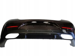 MERCEDES CLS 257 LIFT ZDERZAK TYLNY DYFUZOR AMG