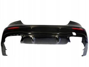 MERCEDES E W213 213 LIFT ZDERZAK TYLNY AMG PTS