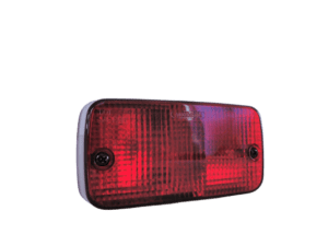 MERCEDES G 463 LAMPA PRZECIWMGIELNA PRAWA TYLNA
