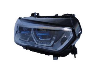 BMW X5 X6 G05 G06 LAMPA PRAWA PRZEDNIA LASER