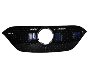 MERCEDES EQE 294 V294 GRILL ATRAPA ZDERZAKA DIAMOND
