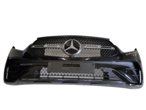 MERCEDES GLC 254 X254 ZDERZAK PRZEDNI PTS AMG 197