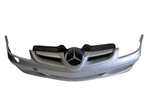 MERCEDES SLK 171 R171 ZDERZAK PRZEDNI BEZ PTS NA SPRYSKIWACZE