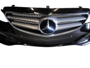 MERCEDES E KLASA 212 W212 ZDERZAK PRZEDNI AVANTGARDE PTS LIFT 197