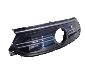 MERCEDES EQA EQB 243 X243 H243 GRILL ATRAPA ZDERZAKA AMG A2438881900