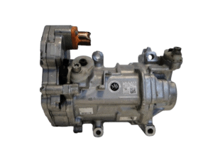 MERCEDES EQE 294 295 EQS 296 297 SPRĘŻARKA POMPA KOMPRESOR KLIMATYZACJI