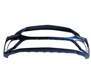 MERCEDES CLA 118 W118 ZDERZAK PRZEDNI PTS AMG A1188853901 A1188808700
