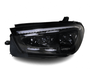 MERCEDES GLE 167 W167 LAMPA PRZEDNIA LEWA A1679066908 MULTIBEAM LIFT