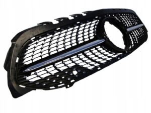 MERCEDES GRILL ATRAPA AMG DIAMENT BEZ KAMERY A KLASA W177 177 PRZED LIFTEM