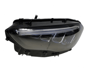 MERCEDES LAMPA PRZEDNIA LEWA GLA 247 H247 A2479066307 PO LIFCIE LIFT LED