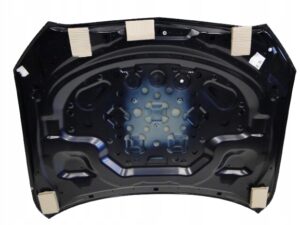 MERCEDES MASKA POKRYWA SILNIKA C KLASA 206 W206 A2068800500 890
