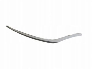 MERCEDES LISTWA PRAWA CHROM W ZDERZAK PRZEDNI EQA H243 243 LIFT