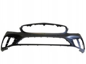 MERCEDES ZDERZAK PRZEDNI AMG PTS BEZ KAMERY C KLASA 205 W205 S205 LIFT