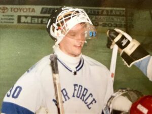 Military Connected Community