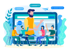 Webinar