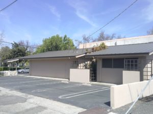 ASC Metal Skyline Roofing