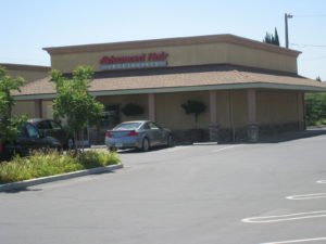 GAF Timberline After