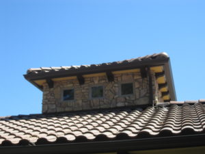 Eagle Tile Roofing